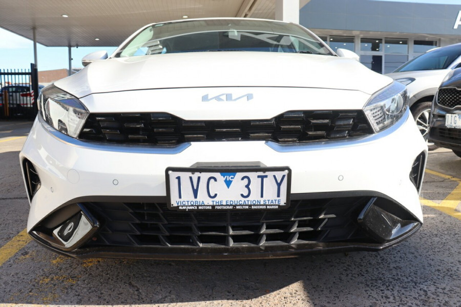 2021 Kia Cerato BD Sport Hatch Image 6