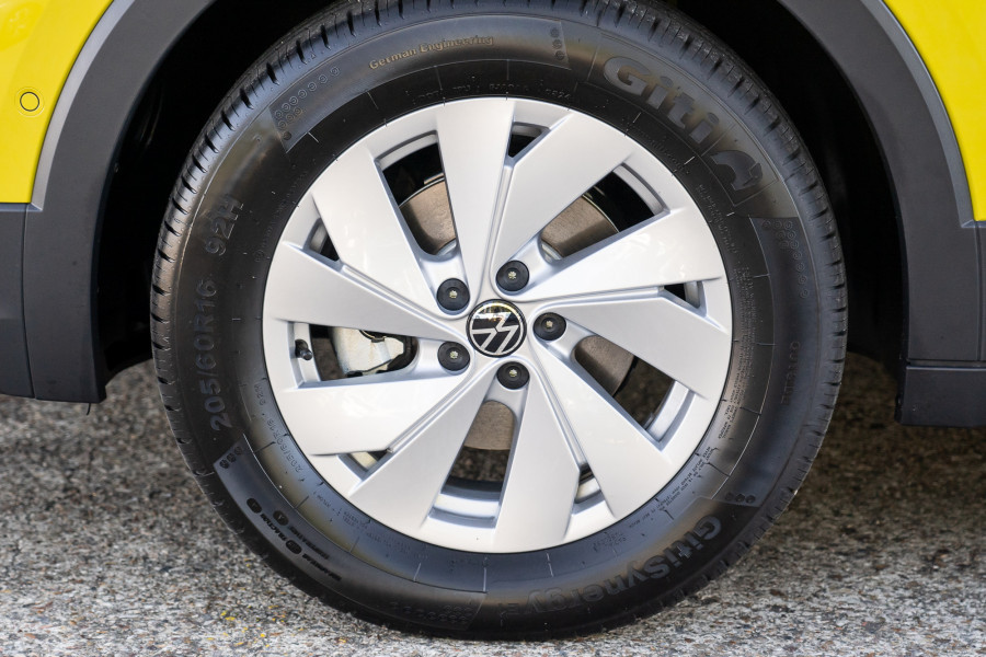 2024 Volkswagen T-Cross D31 85TSI Life SUV Image 20