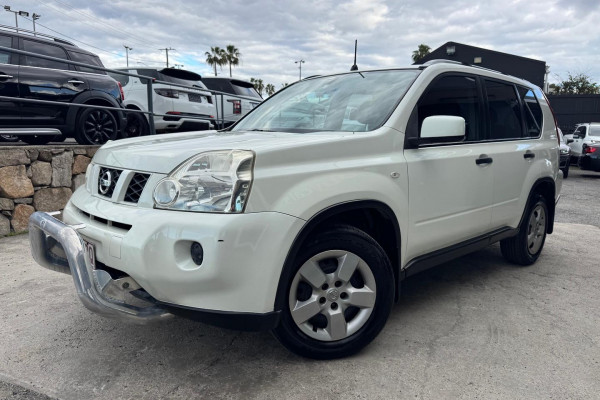2009 Nissan X-Trail T31 ST SUV Image 1