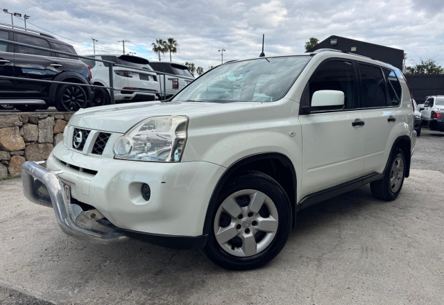 2009 Nissan X-Trail T31 ST SUV