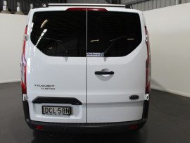 2015 Ford Transit Custom VN Turbo 290S Van