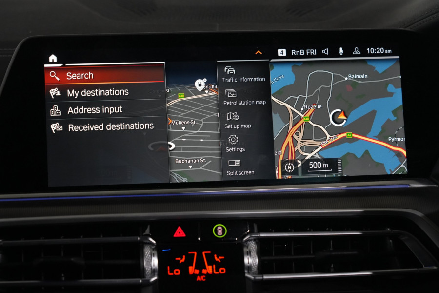 2022 BMW X5 xDrive30d SUV Image 16