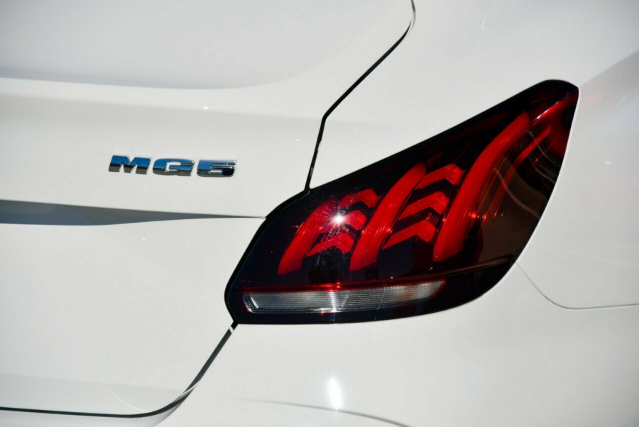 2023 MG MG5 AP32 Vibe Sedan Image 7