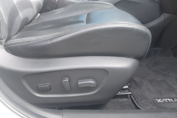 2021 Nissan X-Trail T32 ST-L SUV Image 21