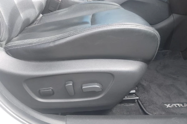 2021 Nissan X-Trail T32 ST-L SUV Image 21