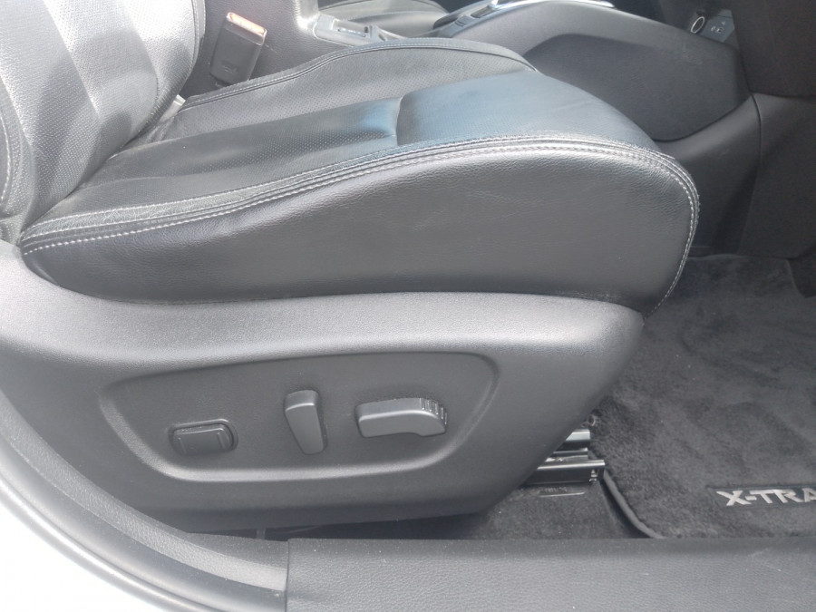 2021 Nissan X-Trail T32 ST-L SUV Image 21