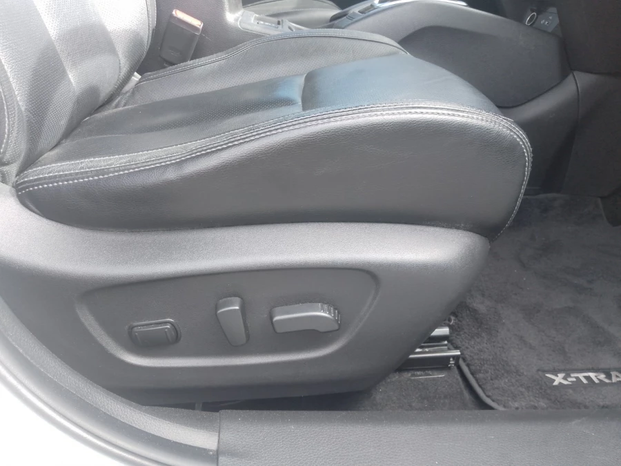 2021 Nissan X-Trail T32 ST-L SUV Image 21