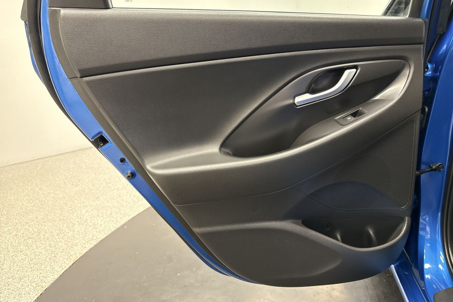 2017 Hyundai I30 Active Hatch Image 15