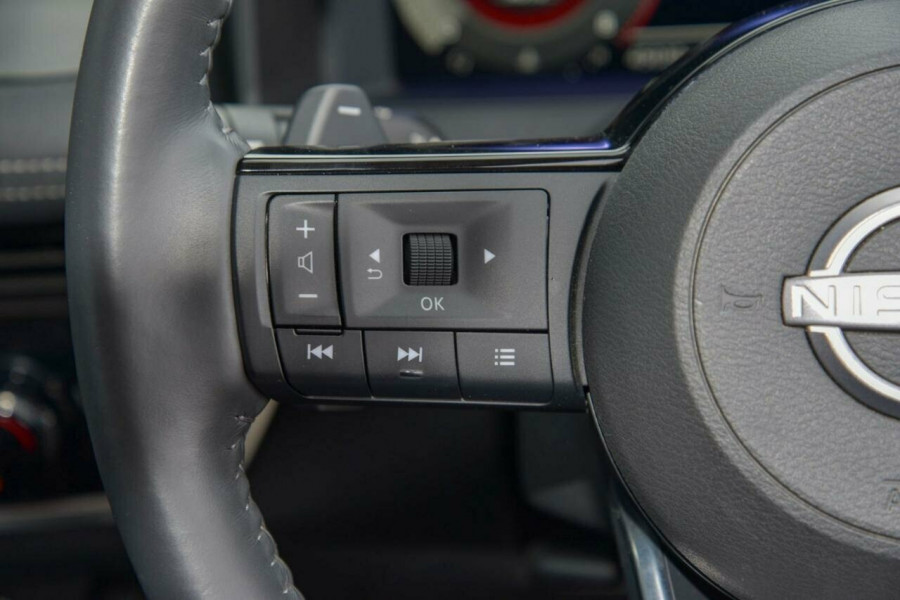 2022 Nissan X-Trail T33 MY23 Ti X-tronic 4WD Wagon Image 14