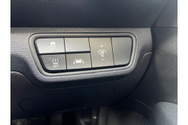 2019 Kia Cerato BD S Hatch