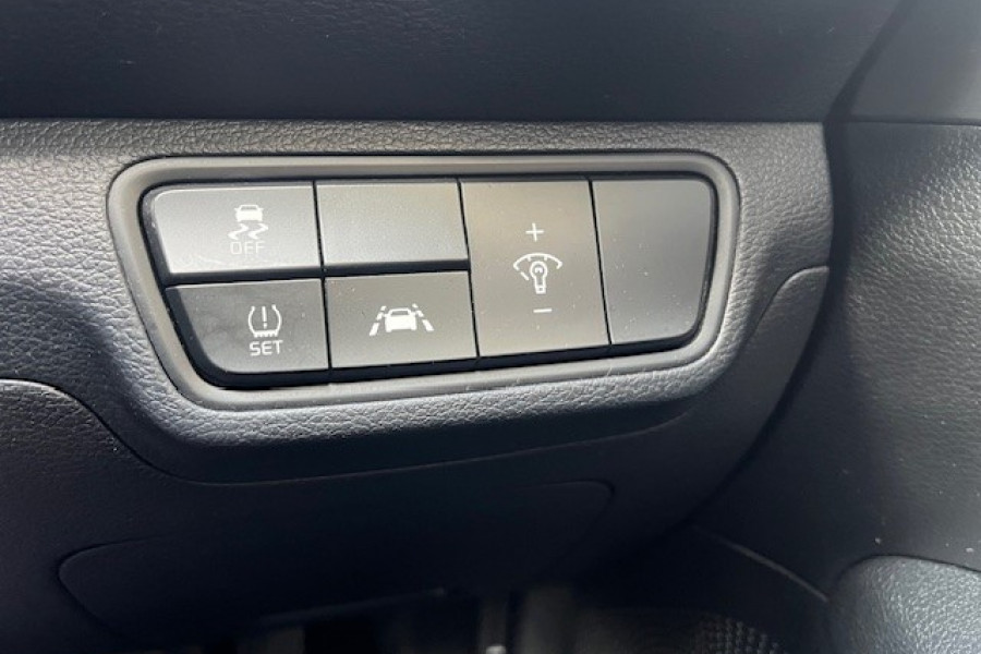 2019 Kia Cerato BD S Hatch Image 14