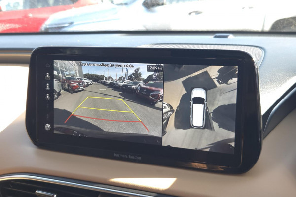 2021 Hyundai Santa Fe TM.V3 Highlander SUV Image 20