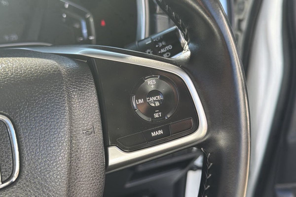 2018 Honda CR-V RW VTi-S SUV Image 13