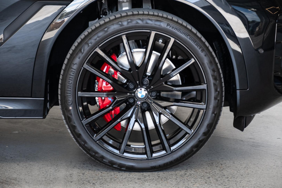 2026 BMW X6 G06 LCI xDrive30d M Sport SUV