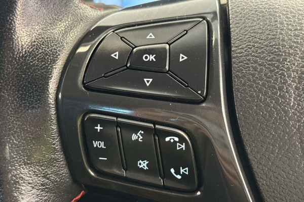 2020 MY20.25 Ford Ranger PX MkIII XLT Ute Image 4