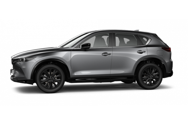 2025 MYil Mazda CX-5 KF Series G35 GT SP SUV Image 23