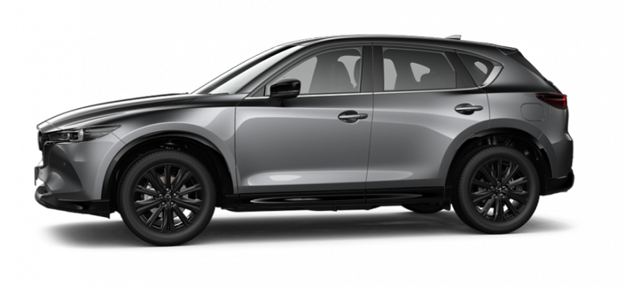 2025 MYil Mazda CX-5 KF Series G35 GT SP SUV Image 23