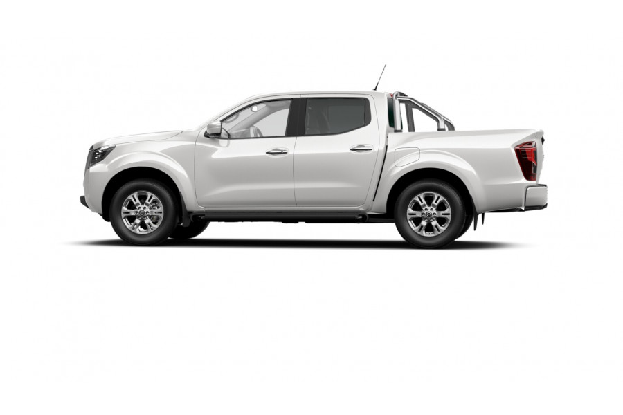 2024 Nissan Navara D23 Black Edition Ute Image 30
