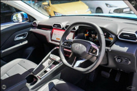 2025 MG ZS ZS32 Essence Hybrid+ SUV