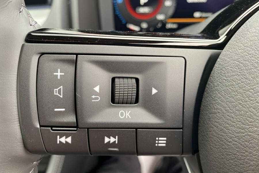 2024 MY25 Nissan X-Trail T33 Ti-L SUV Image 21