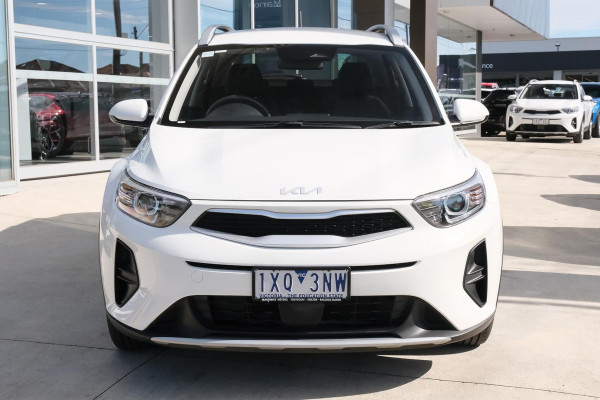 2023 Kia Stonic YB S SUV Image 3