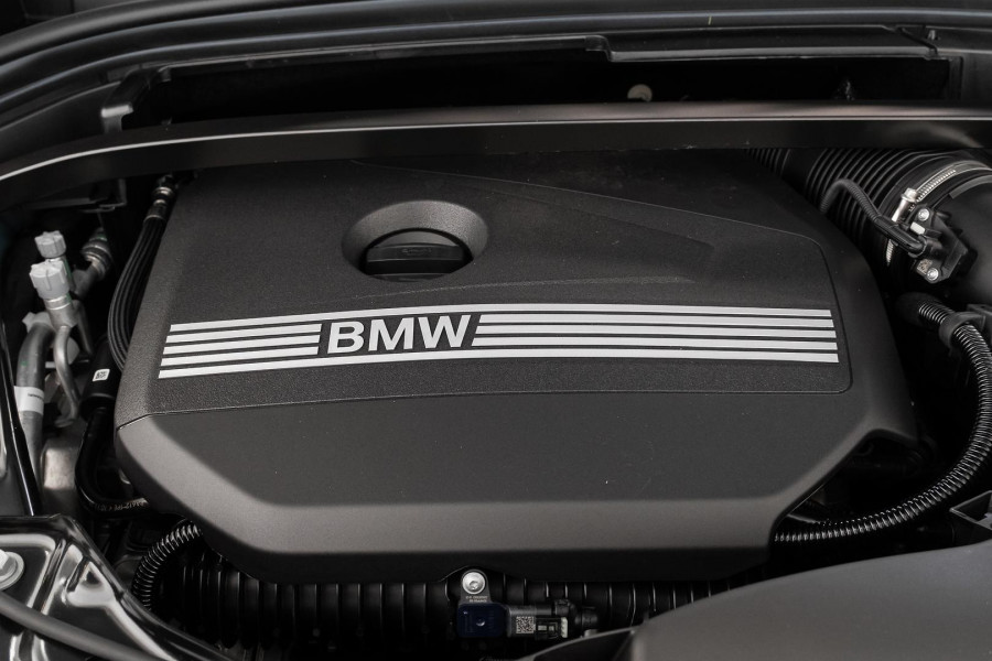 2026 BMW X1 U11 xDrive20i M Sport SUV