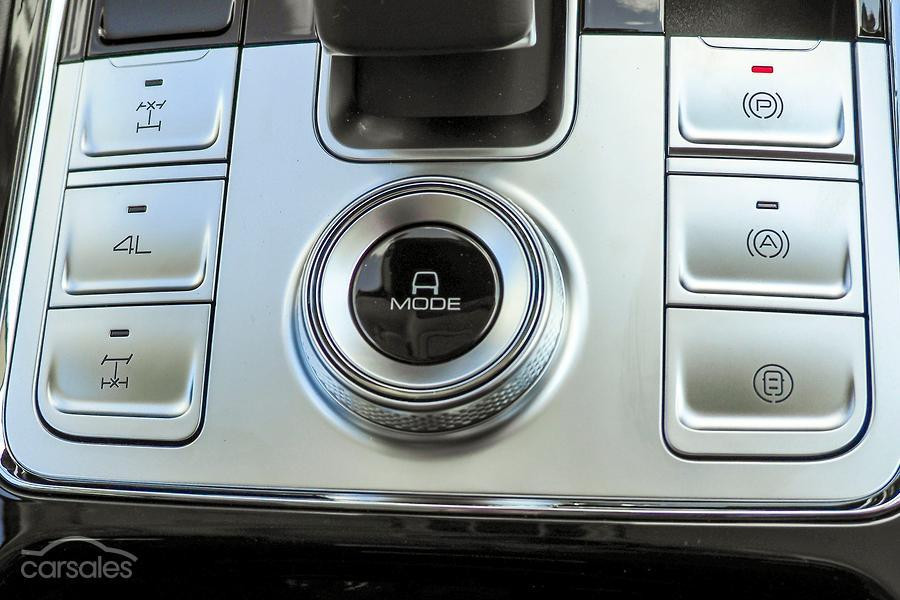 2024 GWM Cannon Alpha P05 Ultra Hybrid Dual Cab Image 13