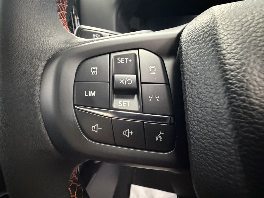2026 MY26.5 Ford Ranger P703 PHEV Wildtrak Ute Image 28