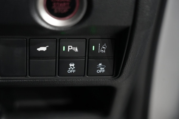 2023 Honda CR-V VTi L SUV Image 21