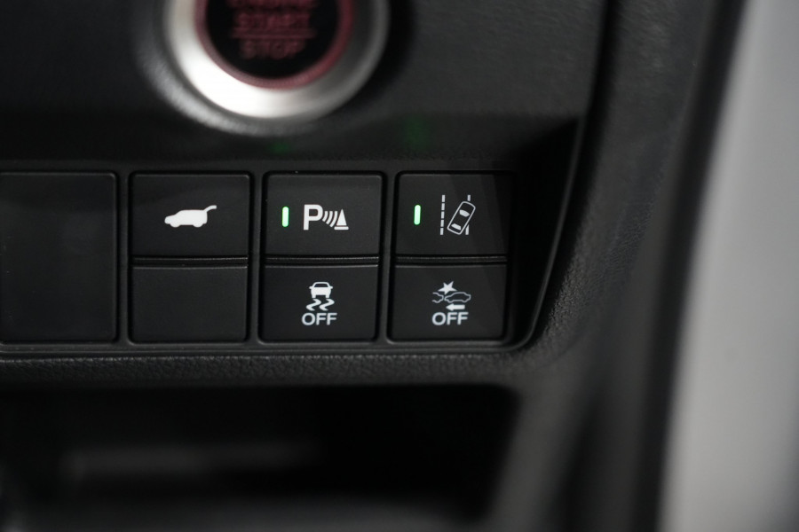 2023 Honda CR-V VTi L SUV Image 21