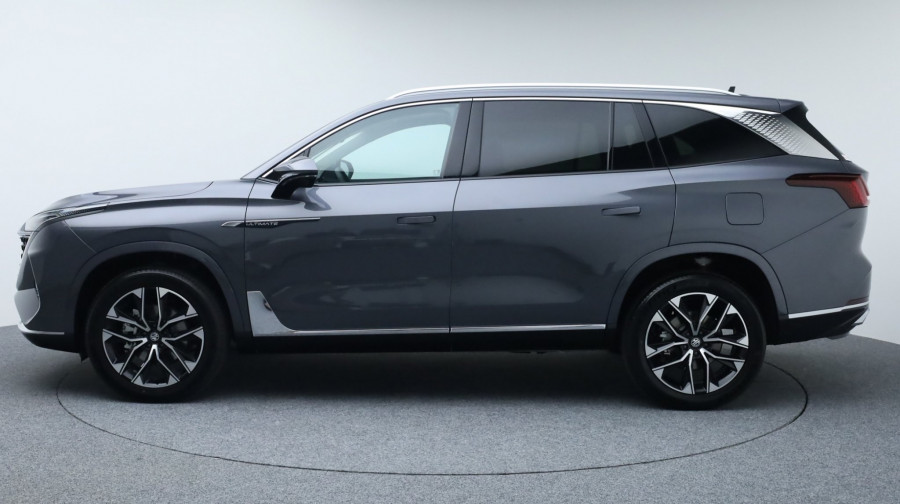 2026 MG QS Excite SUV Image 4
