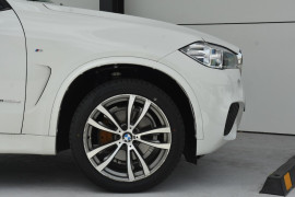 2014 BMW X5 F15 xDrive25d Suv Image 5