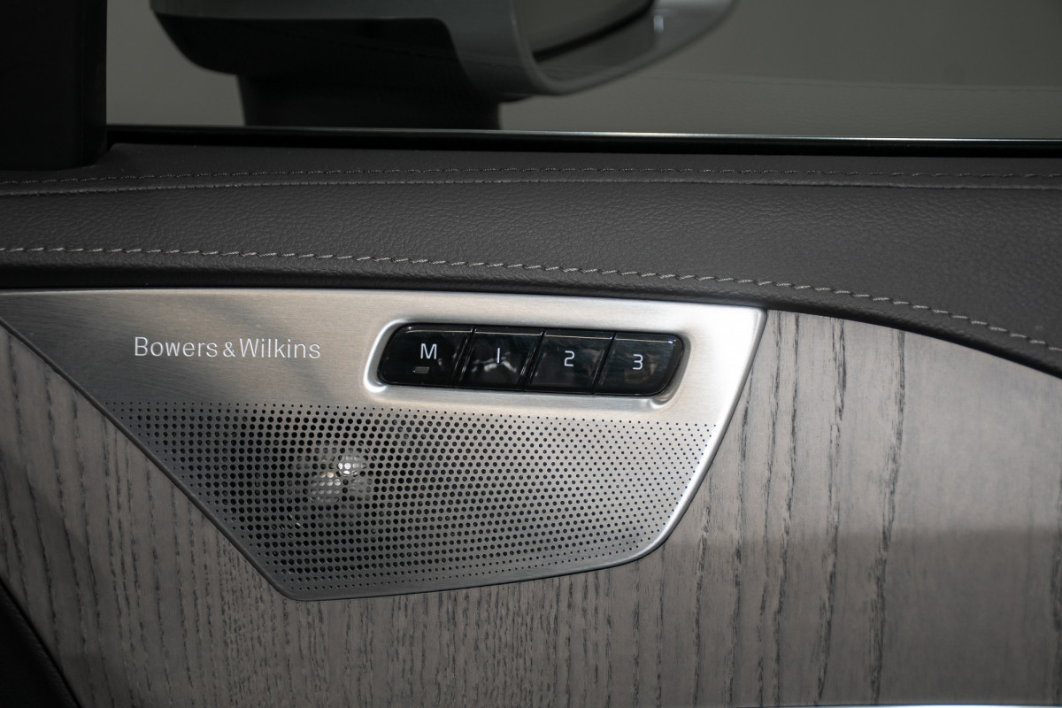 2021 Volvo XC90 L Series B6 Inscription SUV