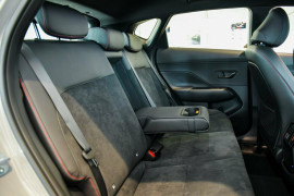 2025 Hyundai KONA SX2.V2 N Line SUV