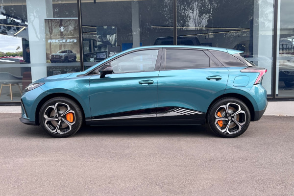 2026 MG MG4 AH4E XPOWER Hatch Image 7