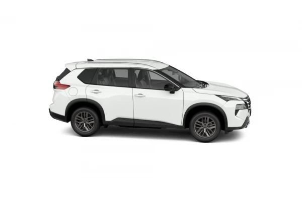 2026 Nissan X-Trail T33 ST SUV Image 12
