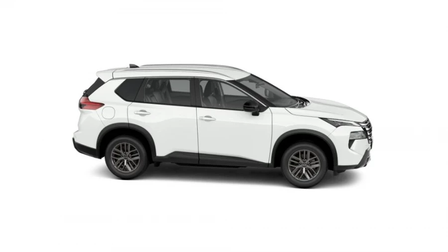 2026 Nissan X-Trail T33 ST SUV Image 12