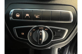 2019 Mercedes-Benz C-Class W205 C300 Sedan