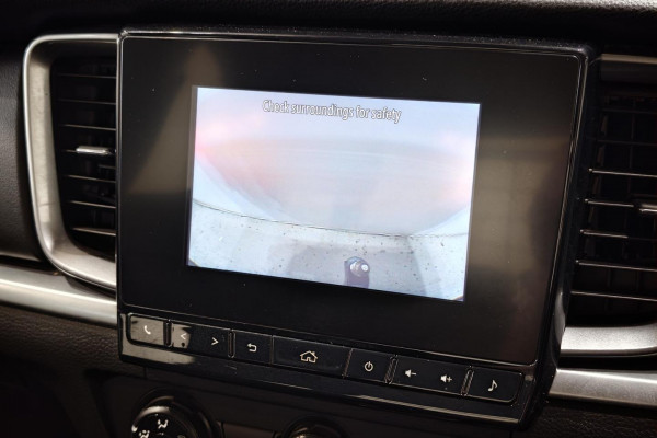 2023 Mazda BT-50 TF XT Cab Chassis Image 11