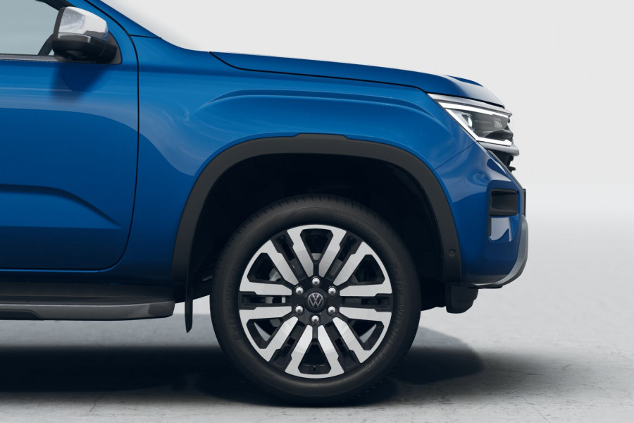 2024 Volkswagen Amarok NF TSI452 Aventura Ute Image 6