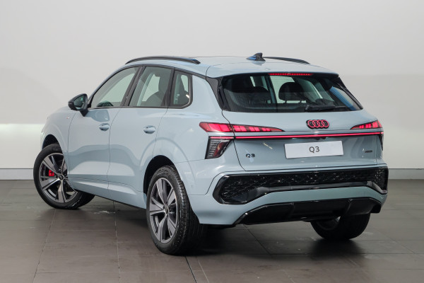 2026 Audi Q3 F3 TFSI 150kW SUV image 2