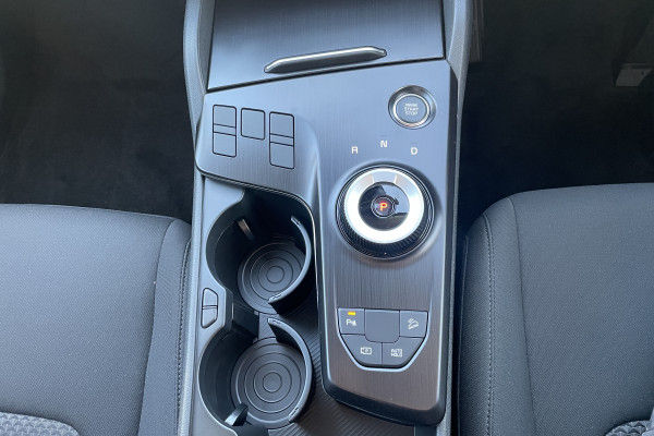 2026 Kia Sportage NQ5 PE HEV S SUV Image 18
