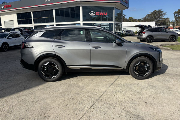 2026 MY27 Kia Sportage NQ5 PE HEV SX SUV Image 8