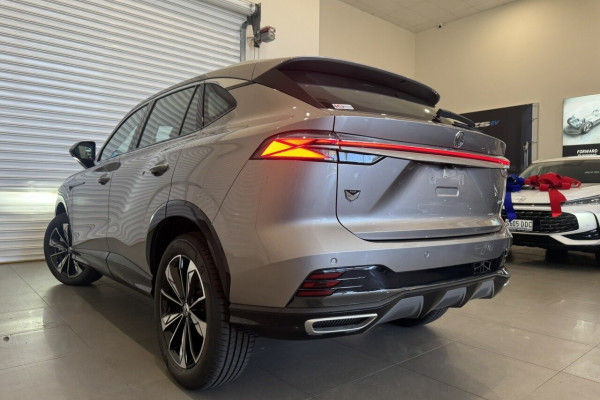 2024 MY25 MG HS AS33 Excite SUV Image 5