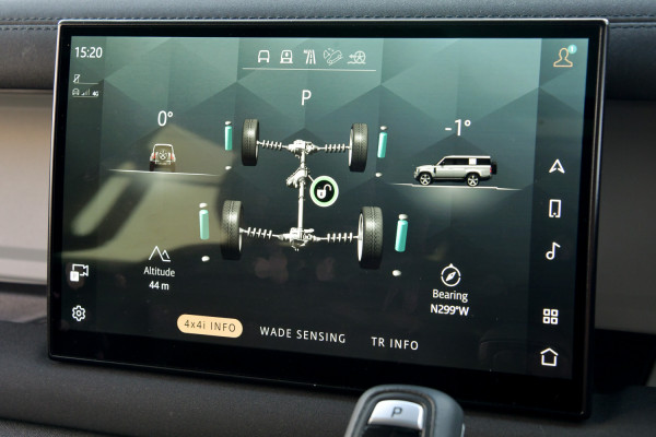 2023 Land Rover Defender L663 130 D300 SE SUV image 15