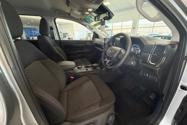 2026 Ford Ranger P703 XLT Ute Image 9