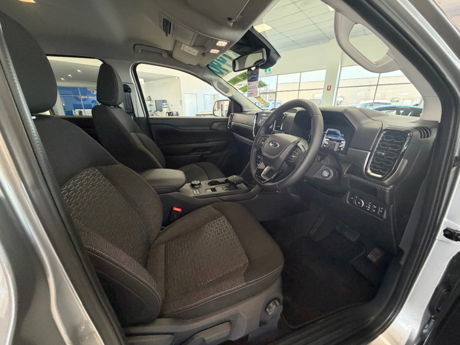 2026 Ford Ranger P703 XLT Ute Image 9