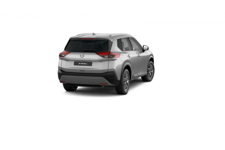 2024 MY25 Nissan X-Trail T33 ST SUV Image 20