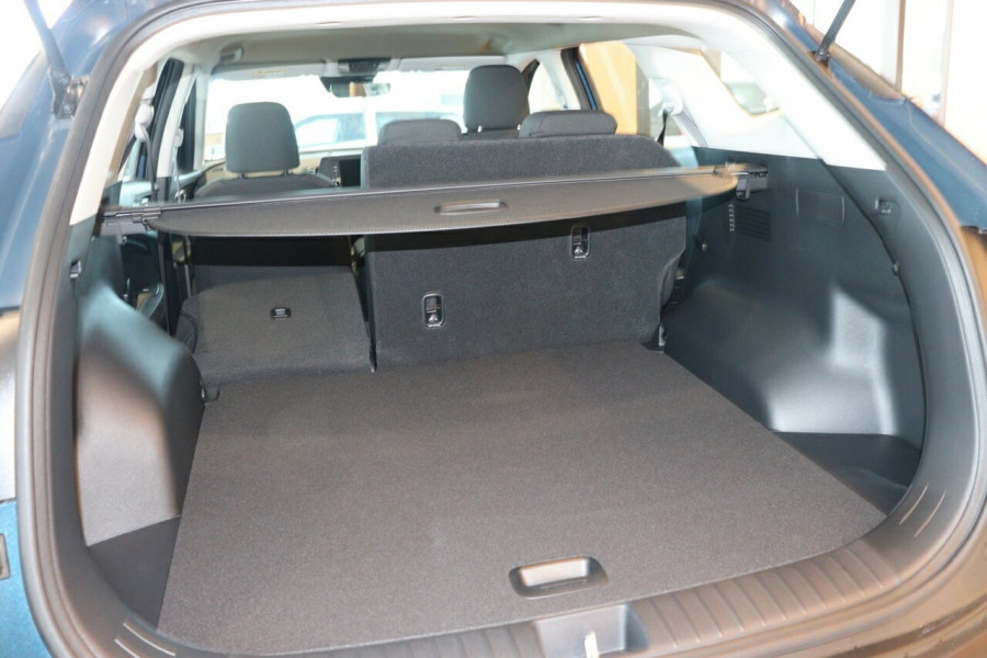 2024 MY25 Kia Sportage NQ5 S SUV Image 23