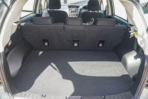 2013 Subaru XV G4-X 2.0i Suv